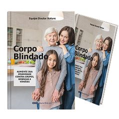 Corpo Blindado