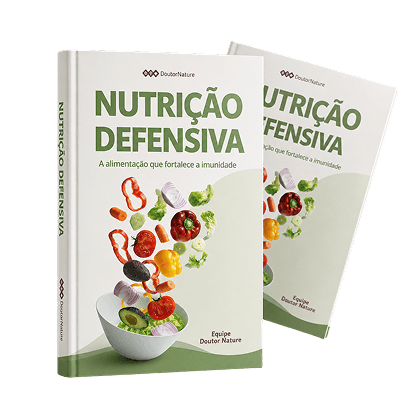 Nutrição Defensiva