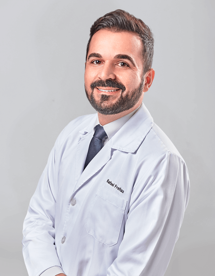 Dr. Rafael Freitas