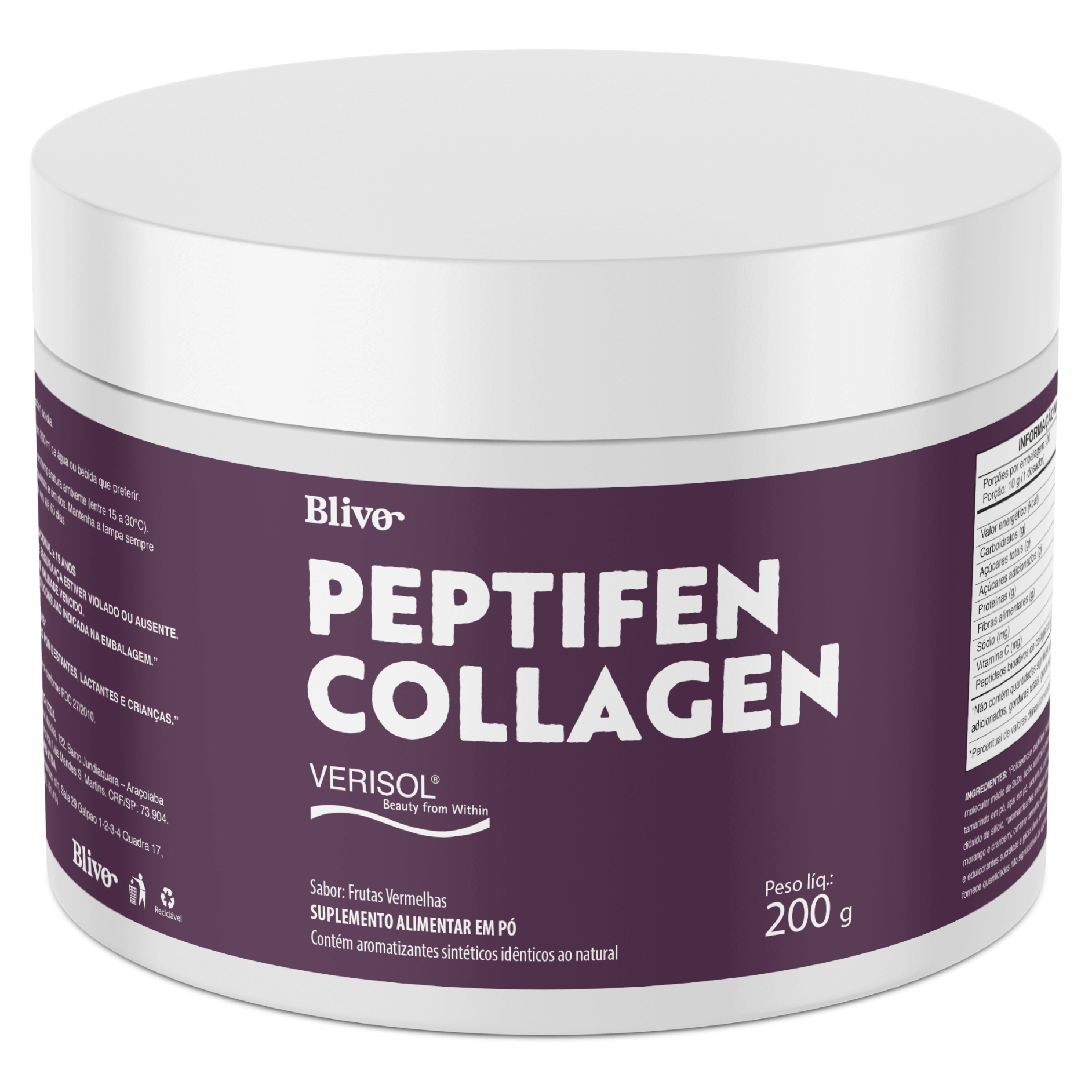 Peptifen Collagen