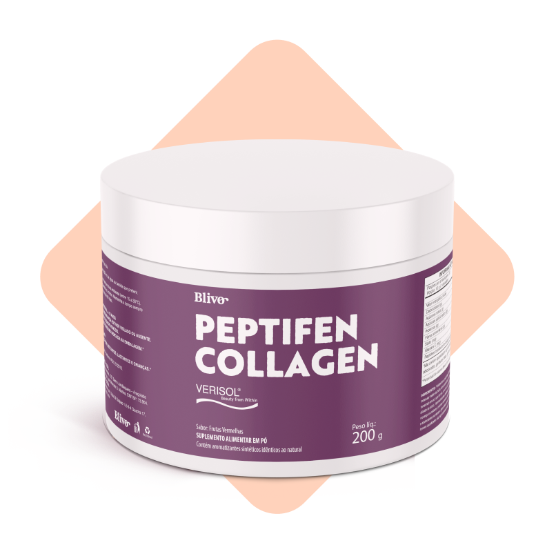 Produto Peptifen Collagen