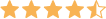 Cinco Estrelas