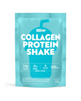 Collagen Protein Shake