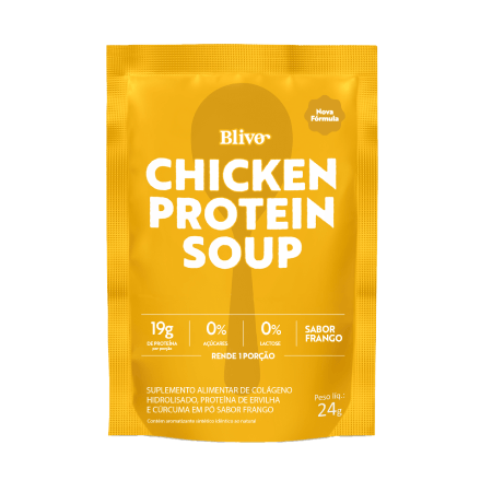 Sachê Lemon Fresh Shot