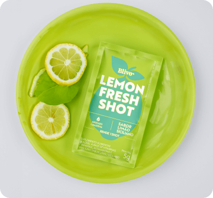 Total Reset - Desenvolvido por nutricionistas